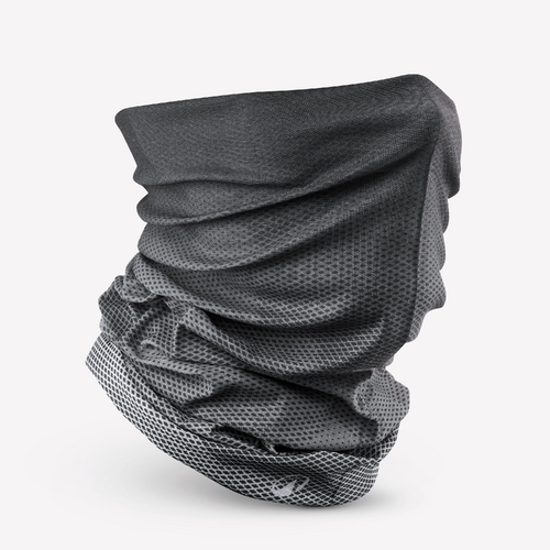 Tour de cou de randonnée, HIKE 100 noir