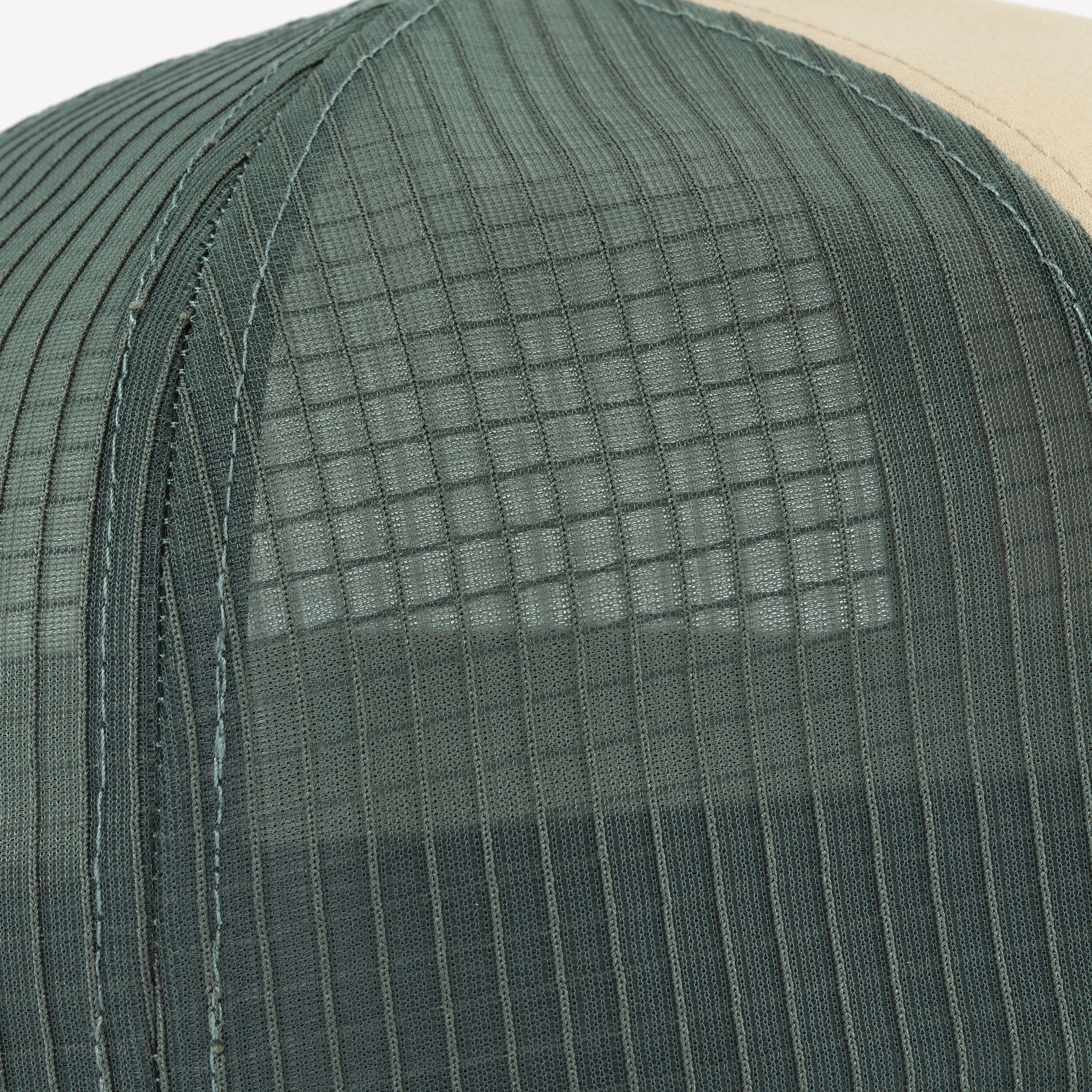 Wandercap, Trucker 500 8/9