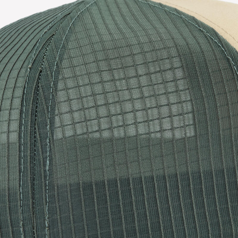 Outdoor Şapka - Trucker 500