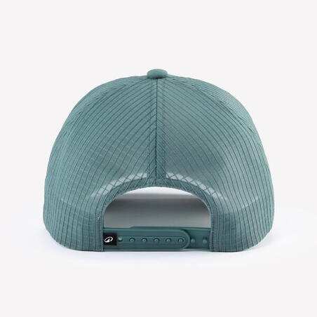 Кепка TRUCKER 500 зелена