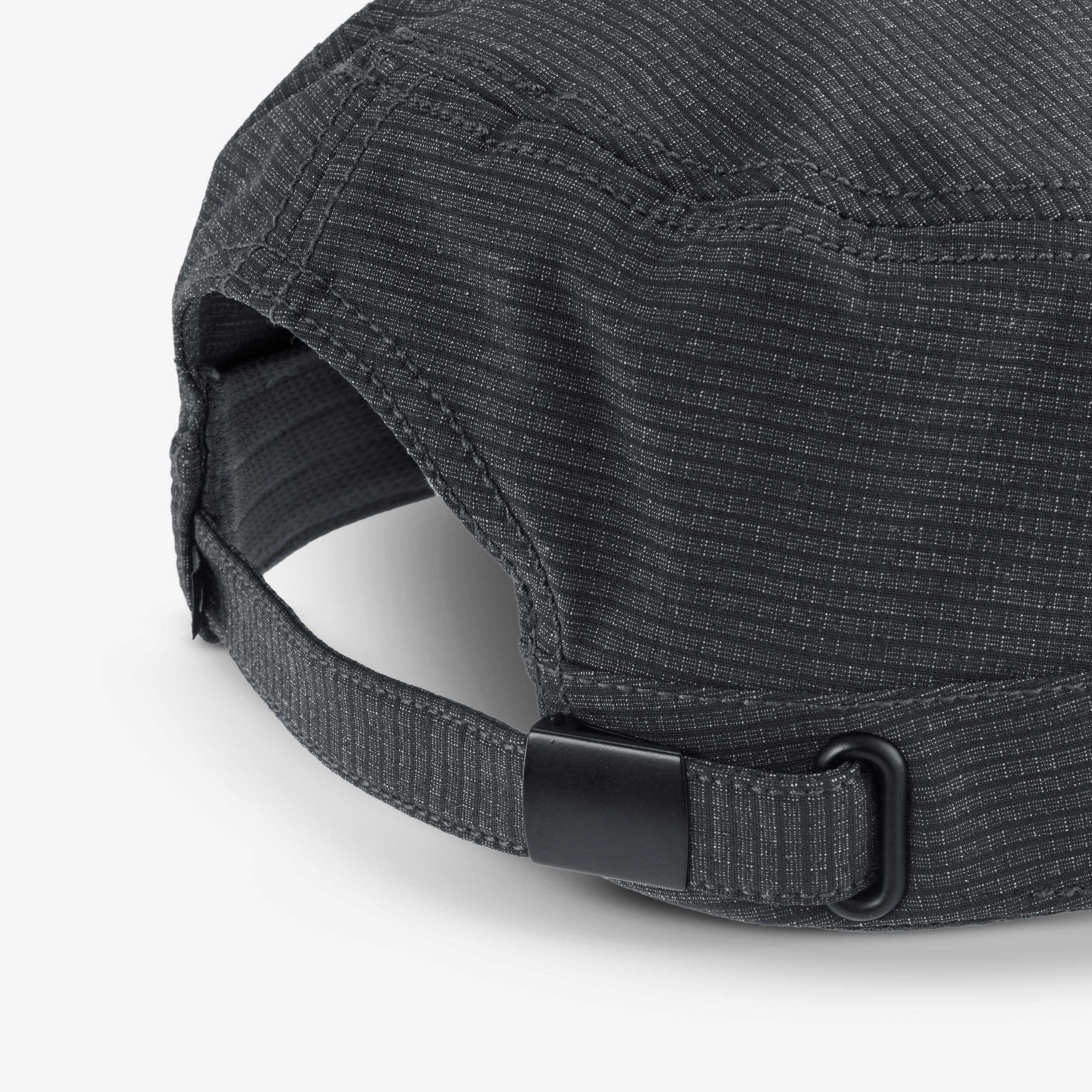 Casquette de randonné, travel 500 LTD gris 7/7