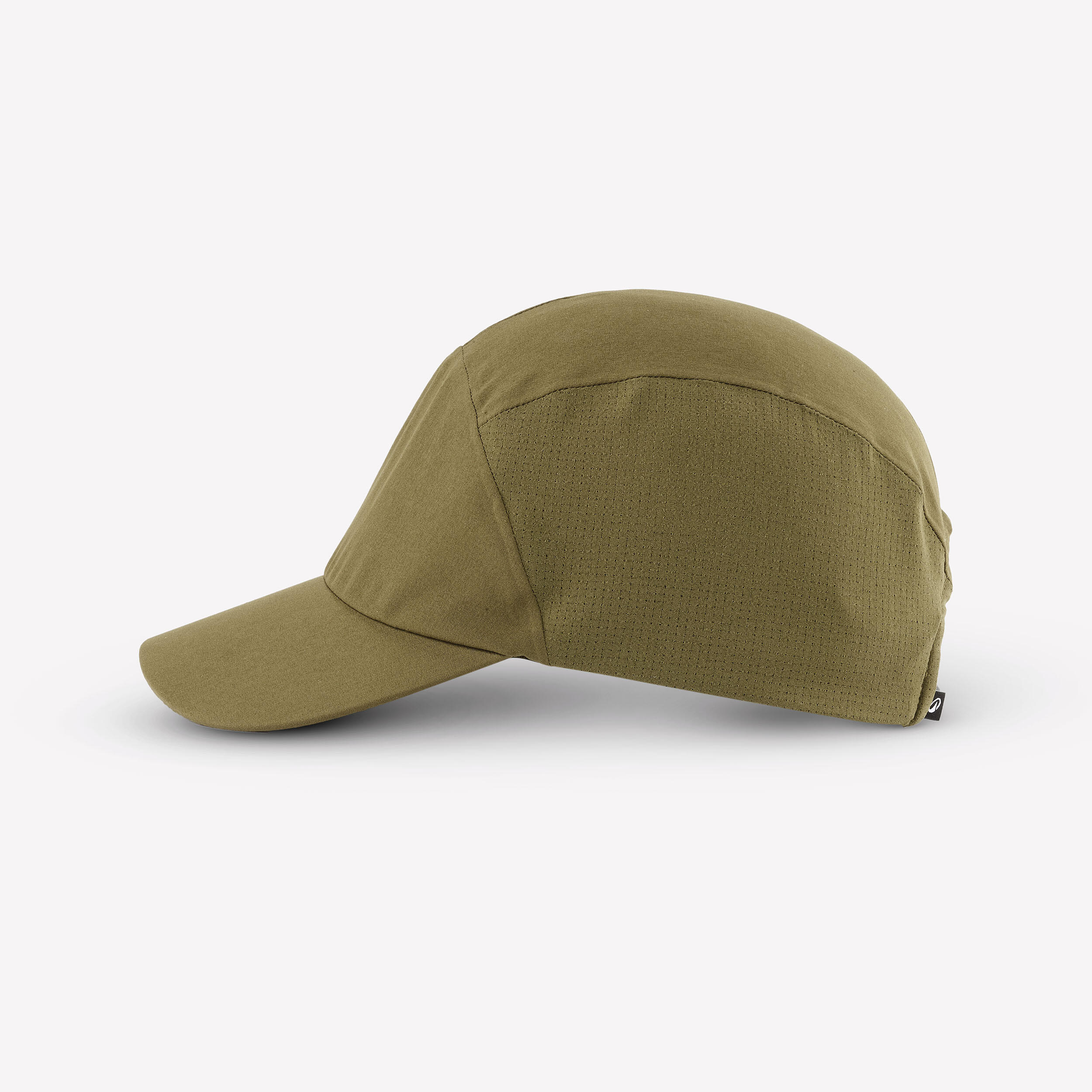 Wandermütze, Hike 500 Khaki 5/7