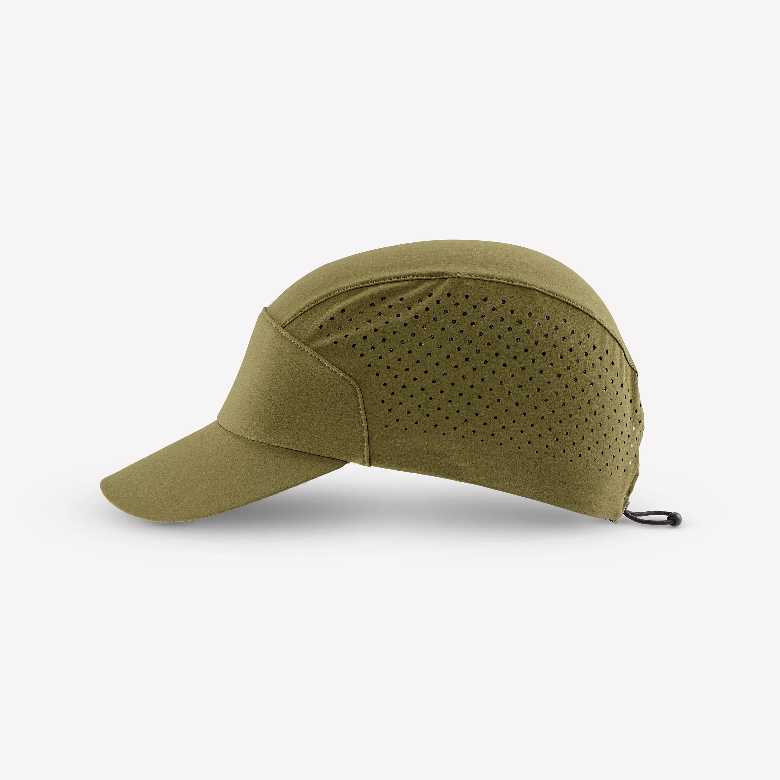 Casquette de randonnée, Hike 500 - FORCLAZ