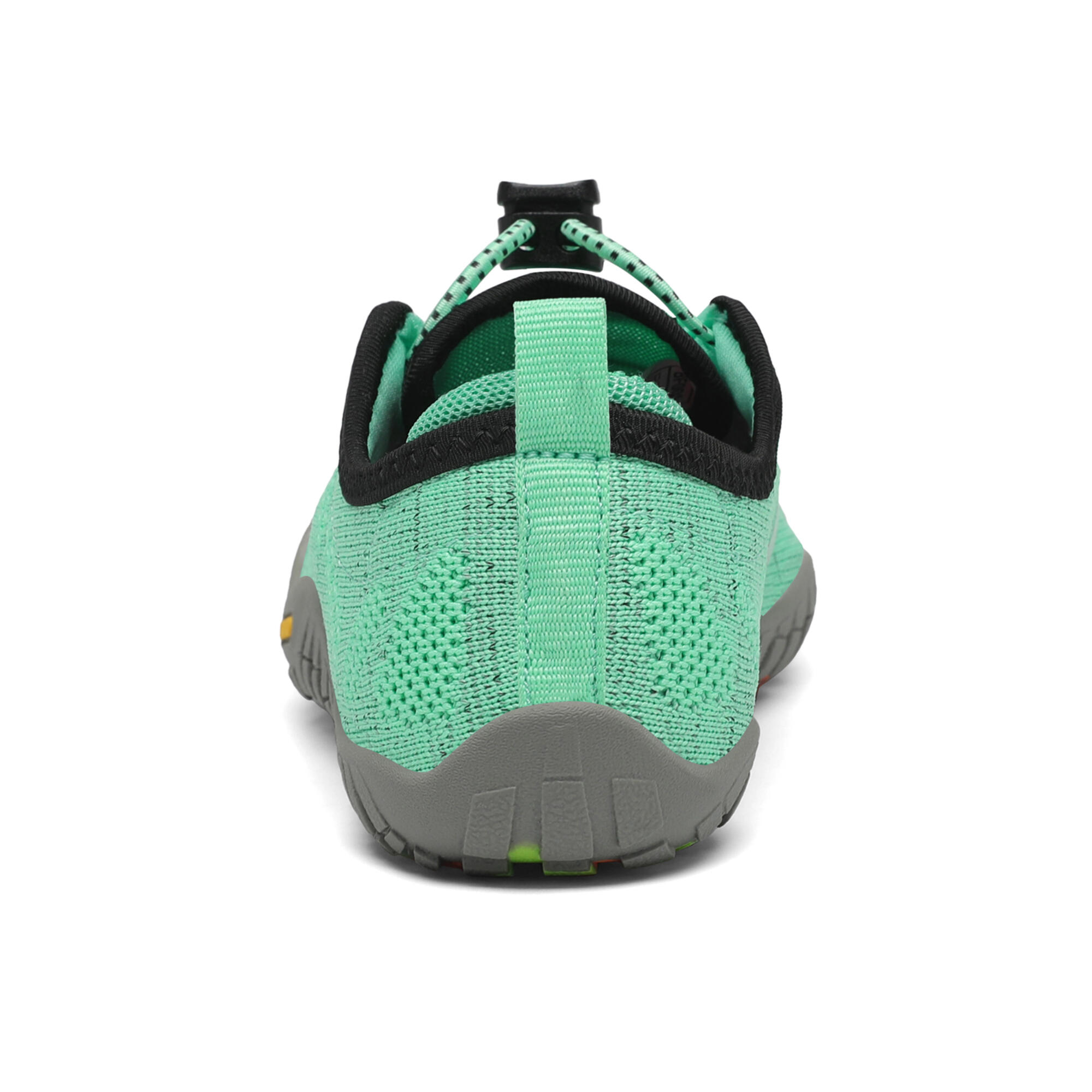 Zapatillas barefoot Saguaro Smart I - Niños verde - CD 4/4
