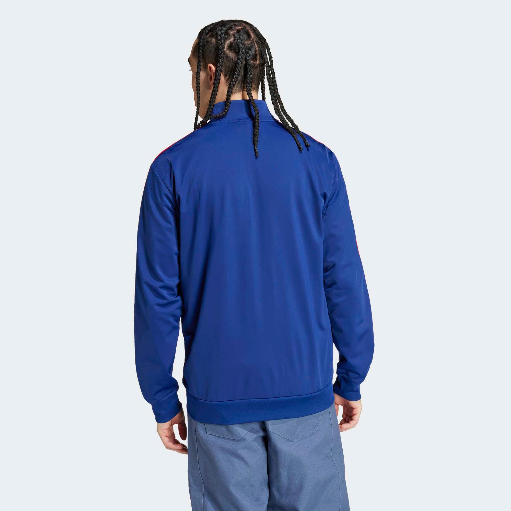 Arsenal 25/26 Adult Tracksuit Top | Decathlon