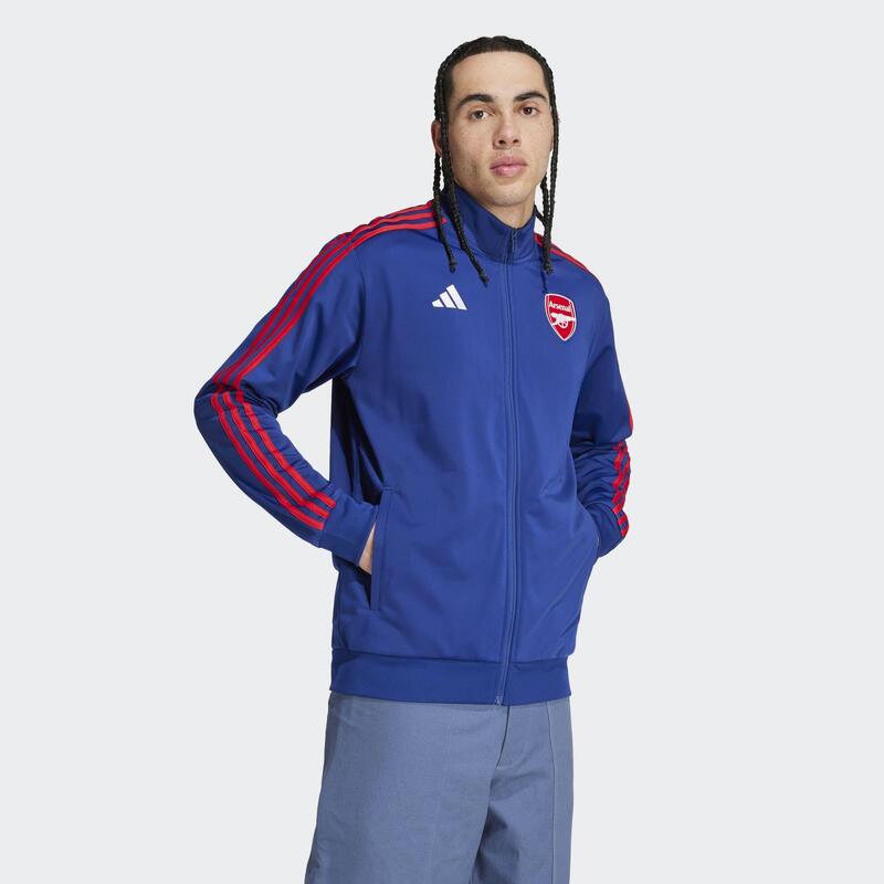 Geacă Arsenal 25/26 Adulți