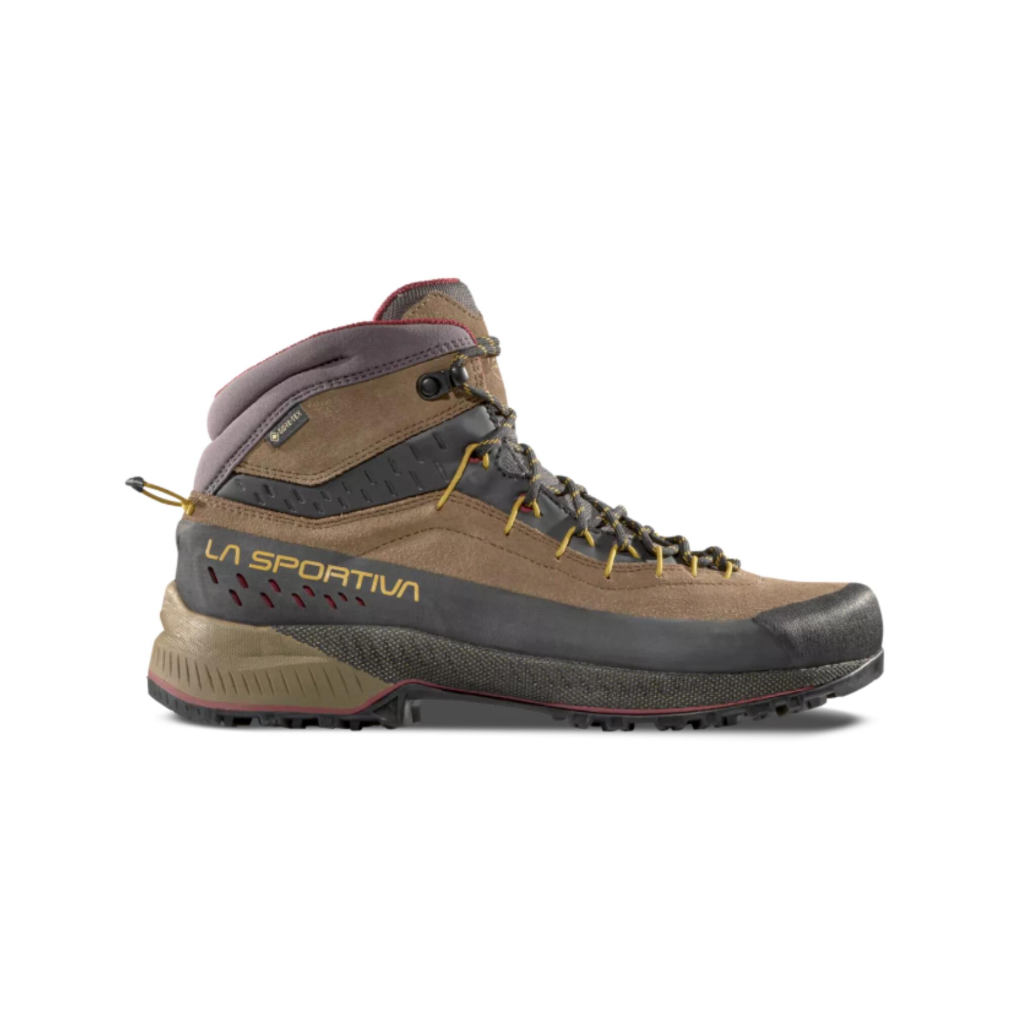La Sportiva TX4 Evo MID GTX Mocha/Savana LA SPORTIVA | Decathlon