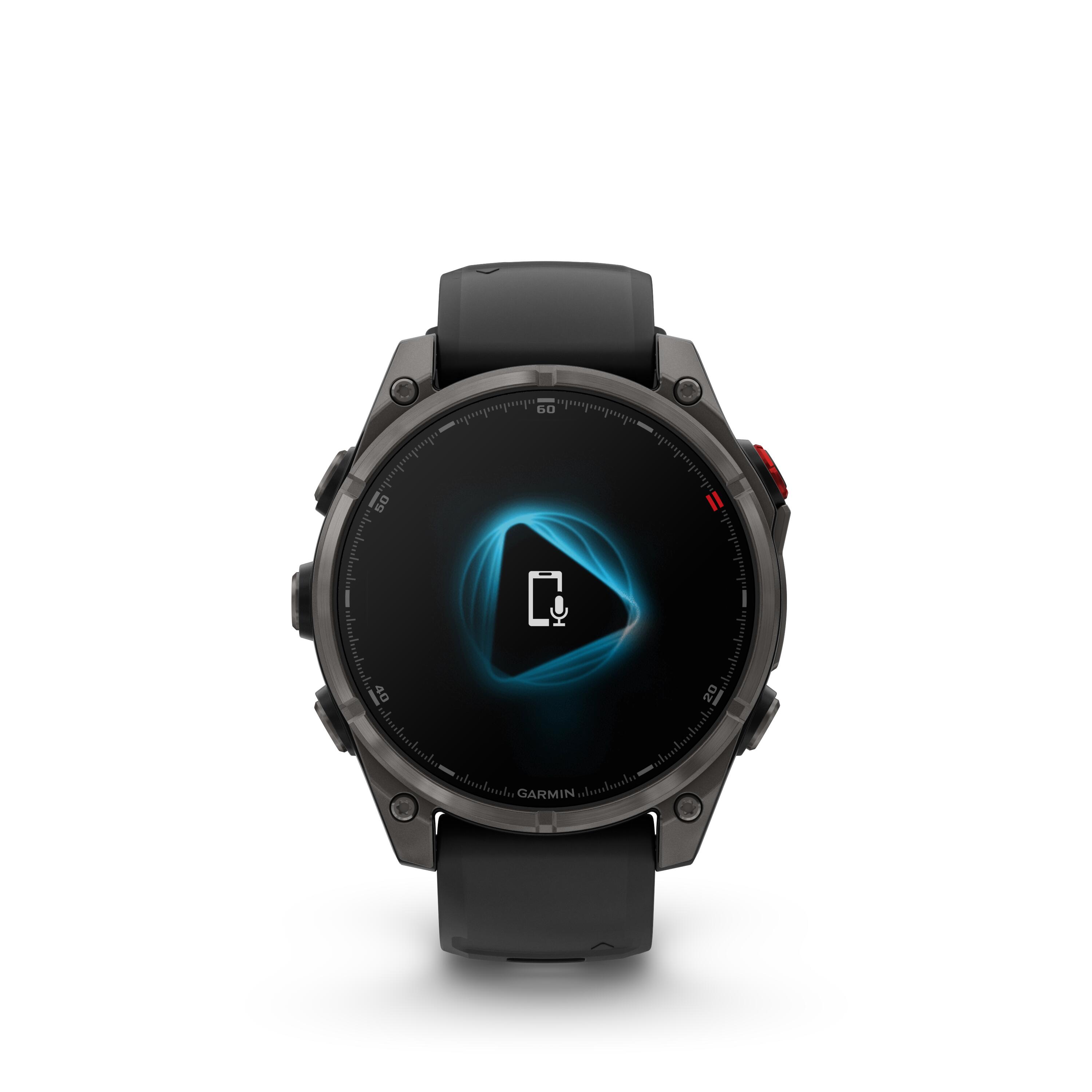 Multisport-GPS-Smartwatch Fenix 8 Pro mit inReach®-Technologie 17/18