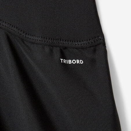 Купальник суцільний дитячий Lila зі спідничкою