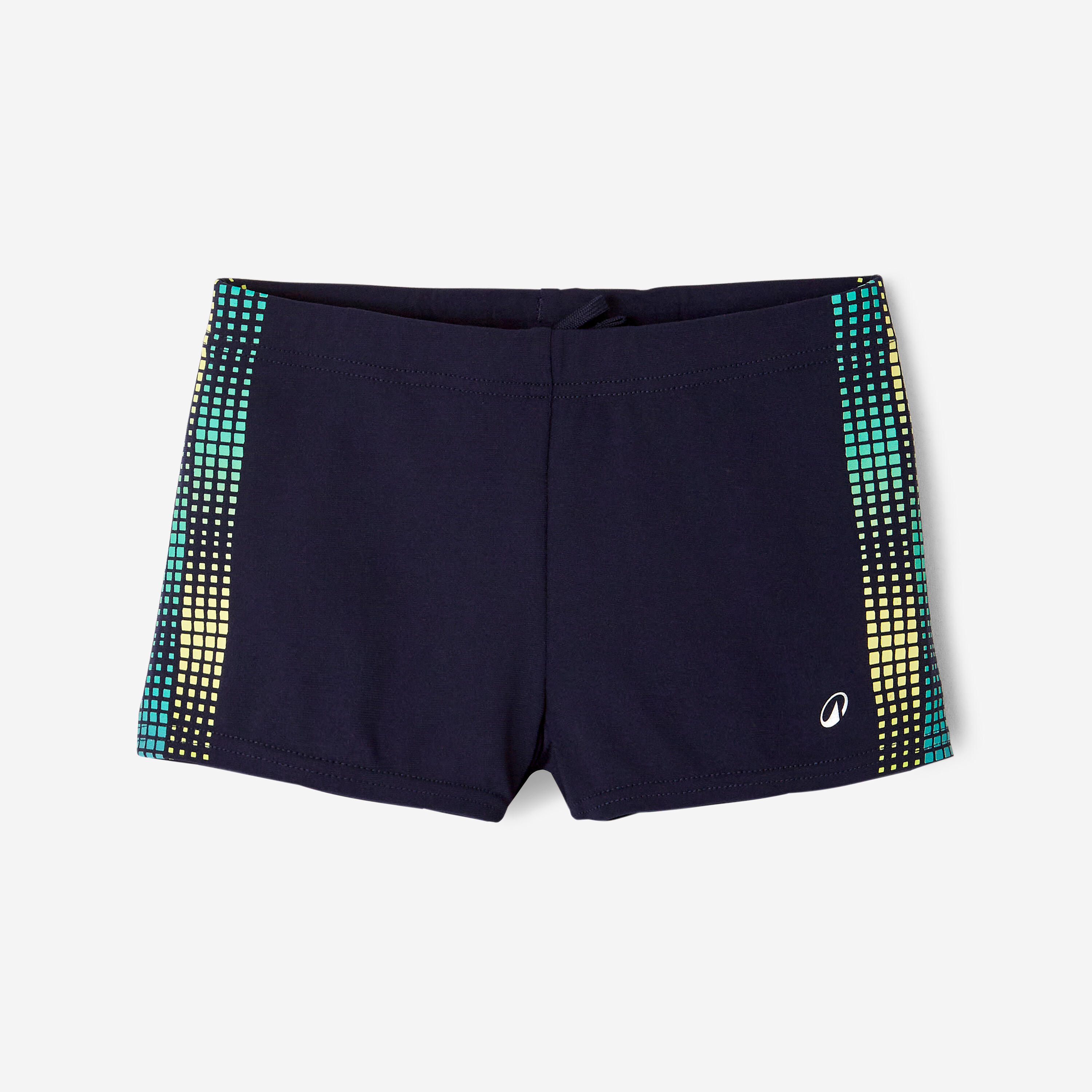 Maillot de natation garçon, Fiti - DECATHLON