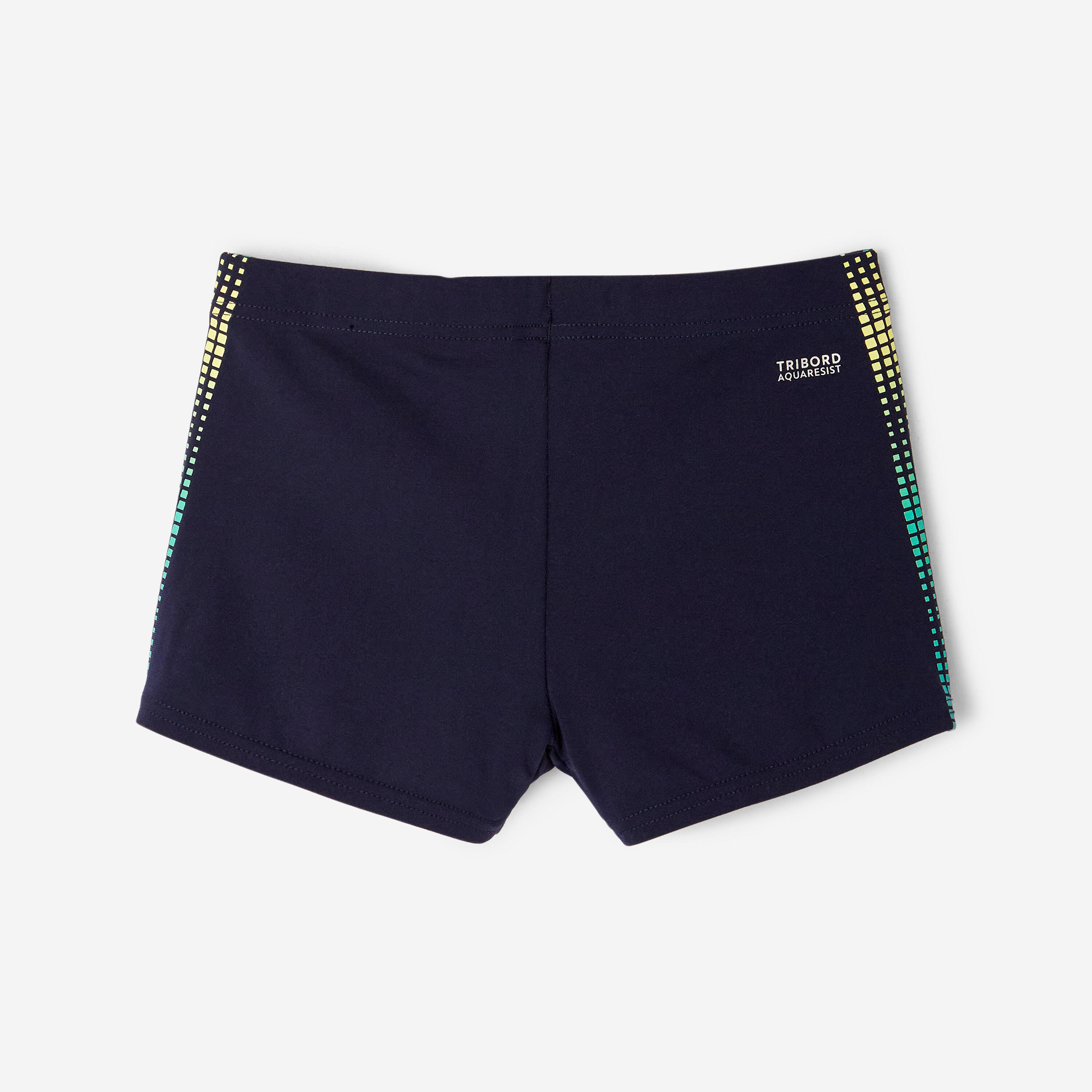 Maillot de natation garçon, Fiti - DECATHLON