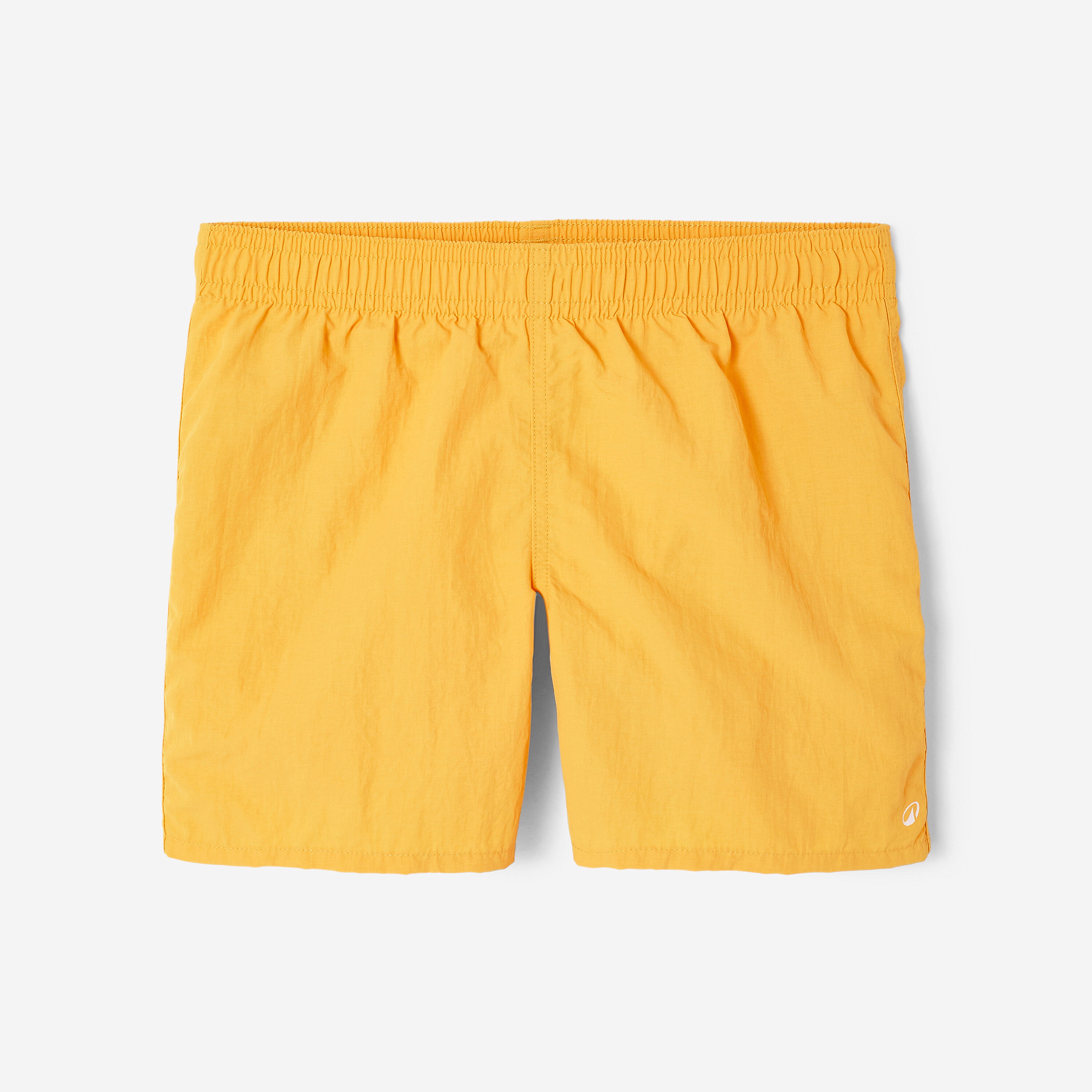 Boys’ Swim Shorts - DECATHLON