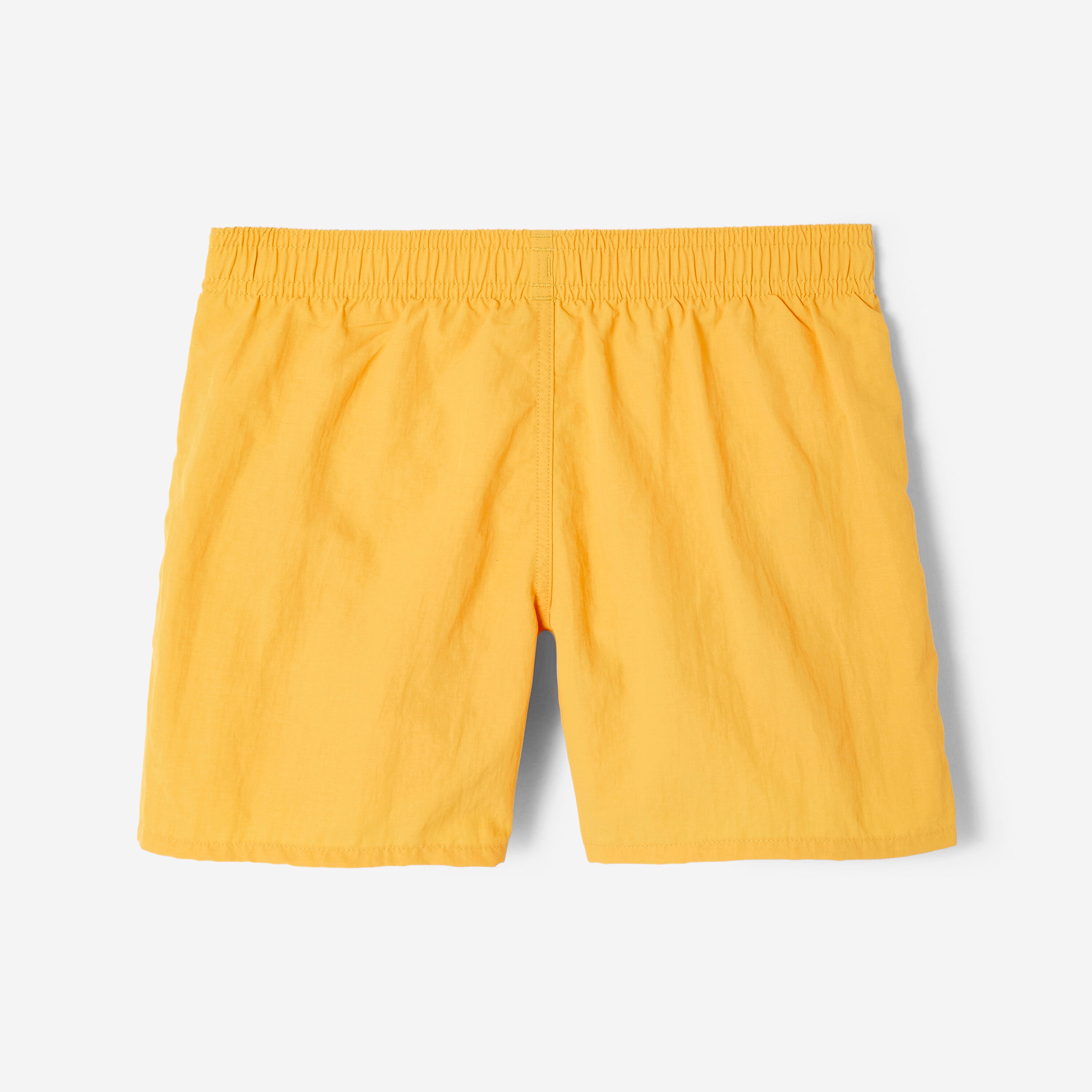 Boys’ Swim Shorts - DECATHLON
