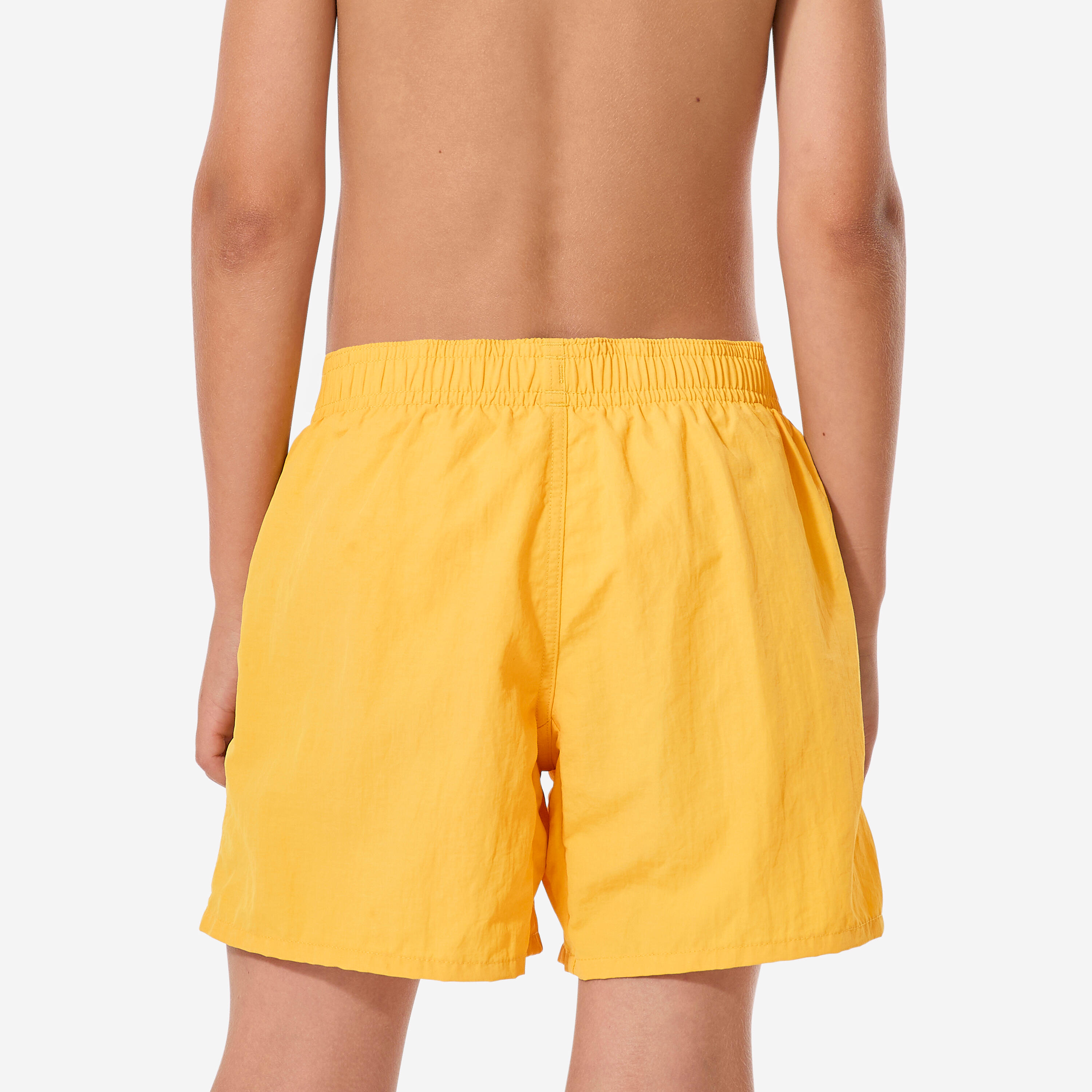 Boys’ Swim Shorts - DECATHLON