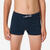 Boxer de bain natation Garçon enfant, 100 Plus marine