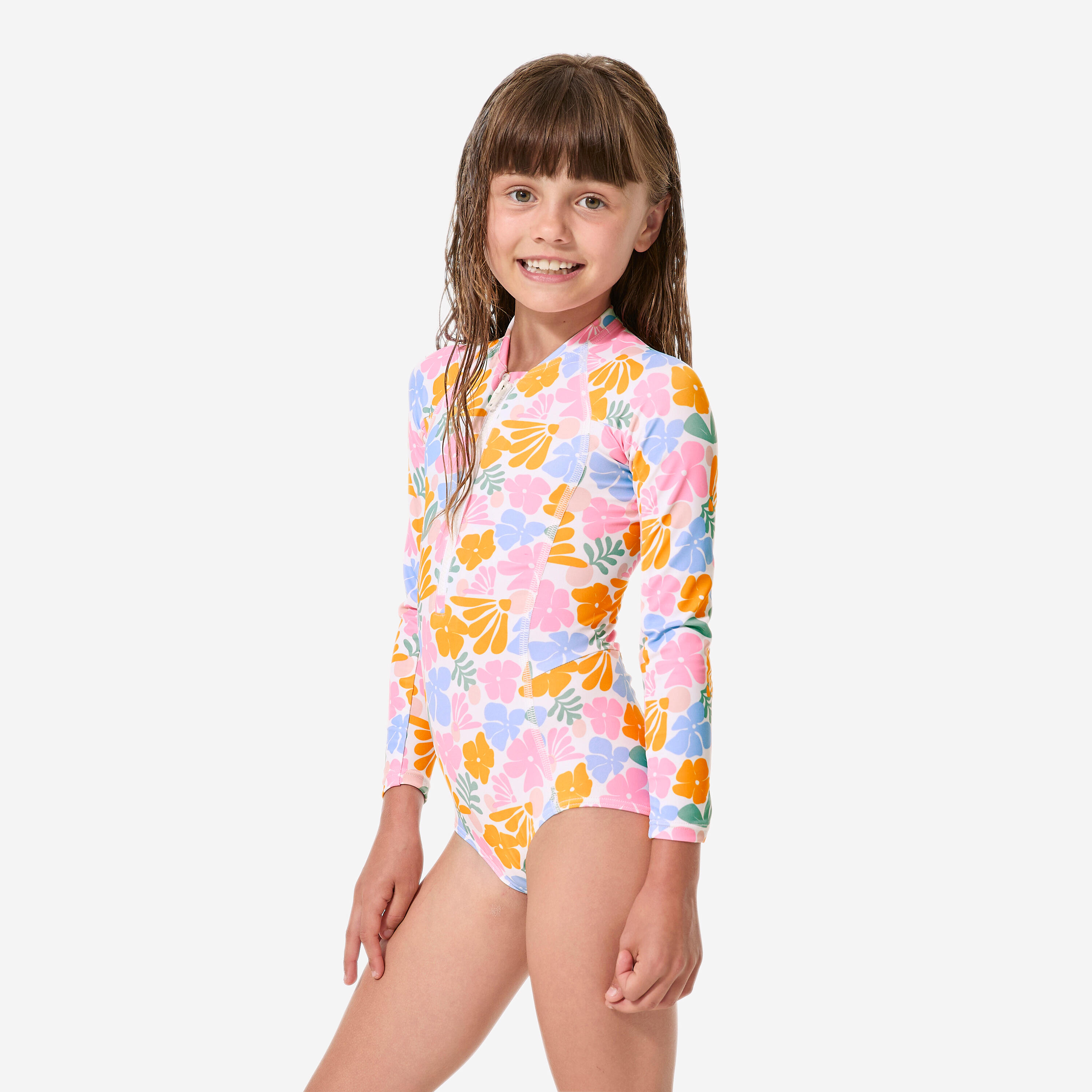 We-Too 3-Delige Badset - Deep Blue