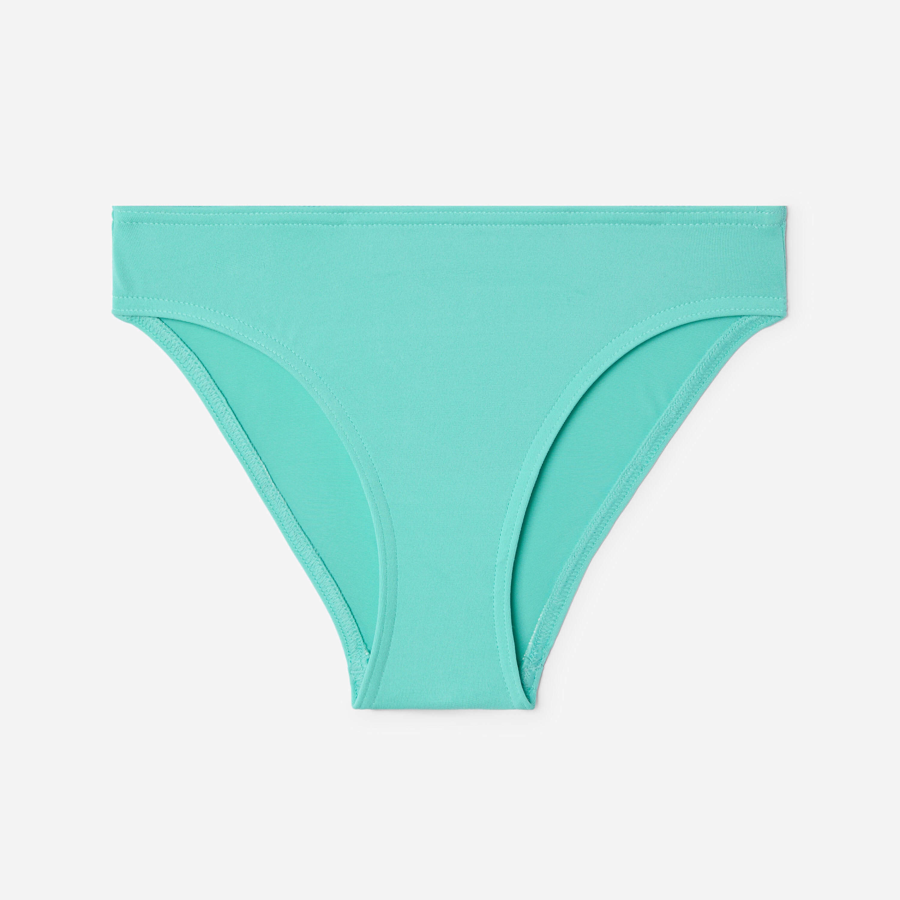 Braguita Bikini Niña Verde 5/6