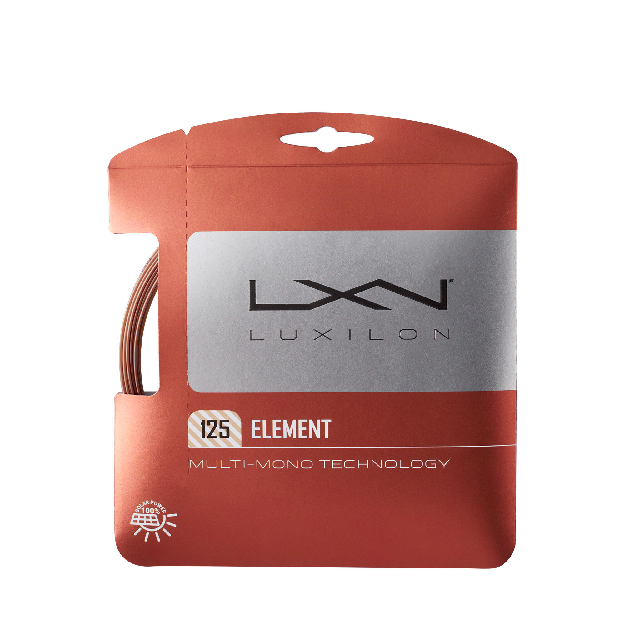 Wilson Luxilon Element 125 String - Set