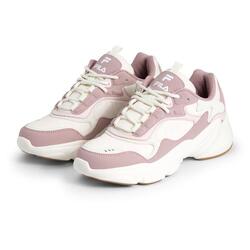 BASKET FILA COLLENE ROSE MAUVE FEMME