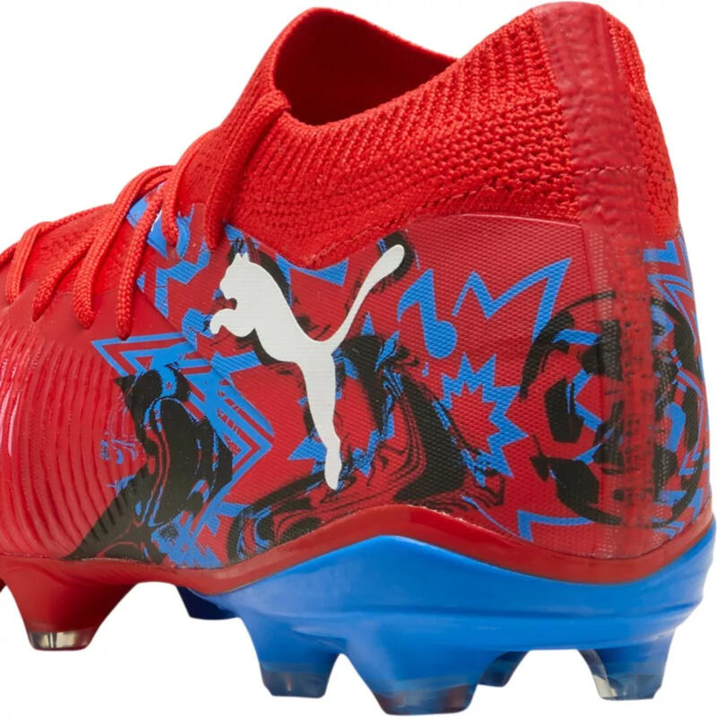 Kopačky Future 8 Match Playmakers FG/AG pro dospělé