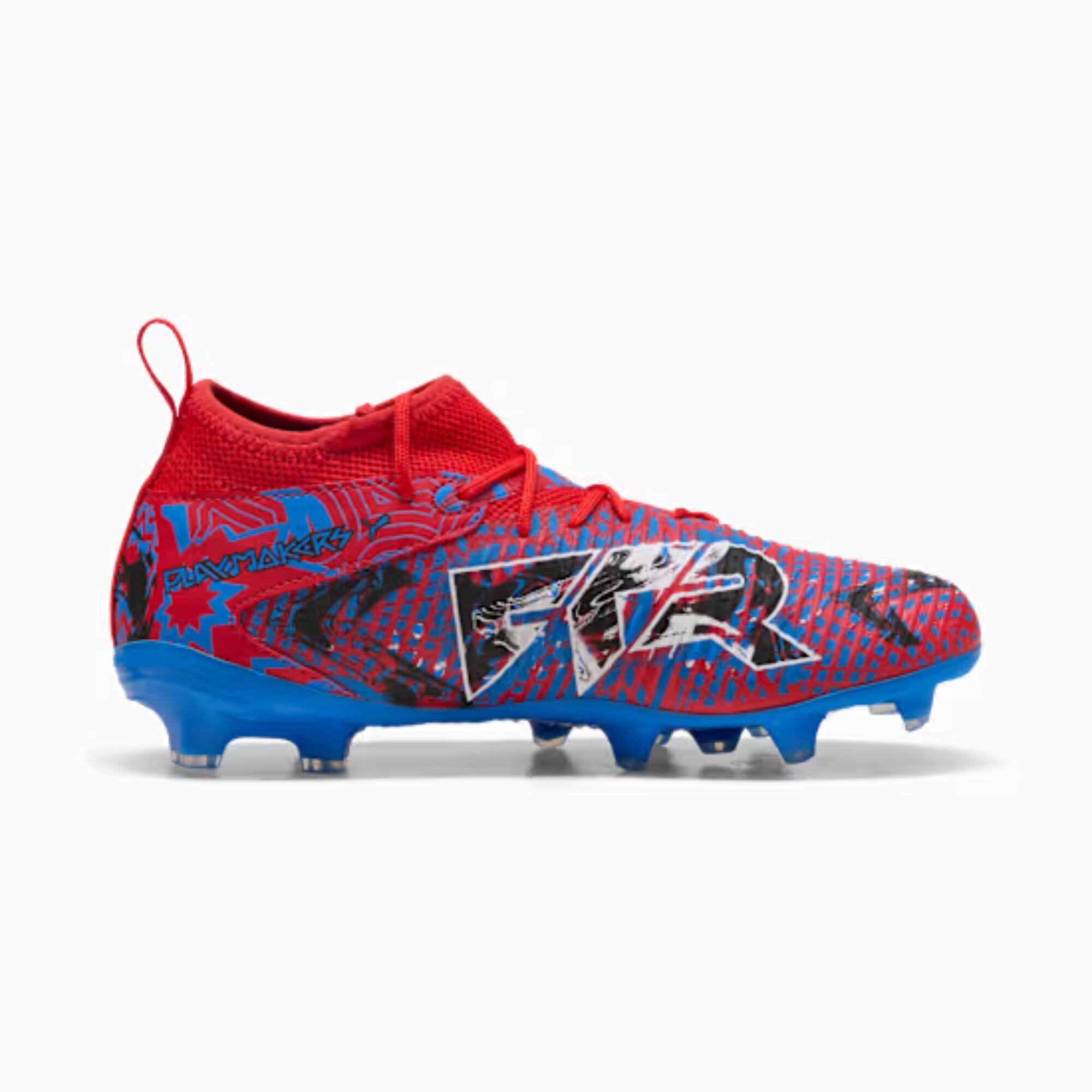 Dětské kopačky Future 8 Match Playmakers FG/AG 6/6