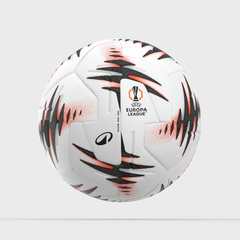 Oficiální fotbalový míč Evropské ligy UEFA 25/26 velikost 5