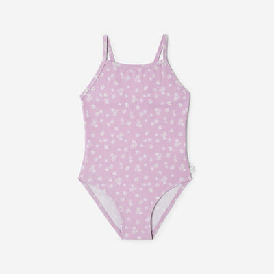 Costume intero baby bambina MADINA MINI lilla