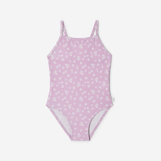 Costume intero baby bambina MADINA MINI lilla