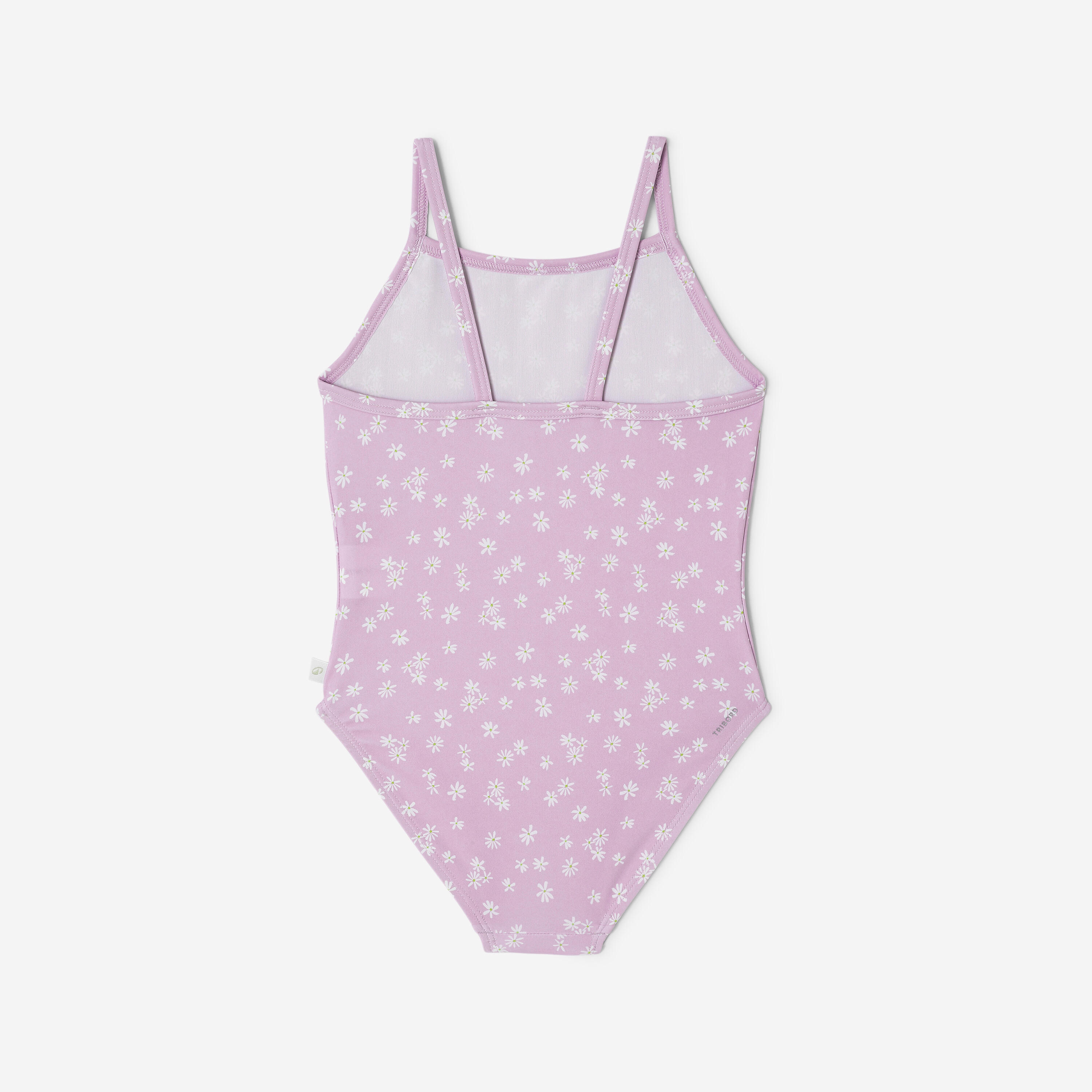 Maillot de bain 1 pièce bébé fille, Madina mini lila 9/12