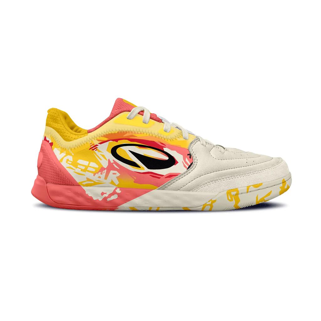 Adult Futsal Shoes Eskudo Pro V2 Pack Street Legacy