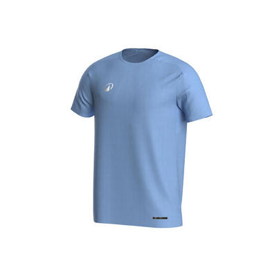 Maglia calcio bambino VIRALTO CLUB bianca
