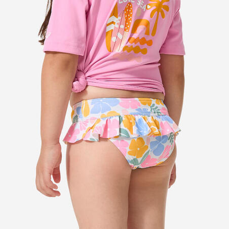 Набір з 2 плавок Madi для дівчат сині