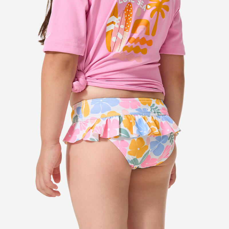 Lány bikinialsó, 2 db 