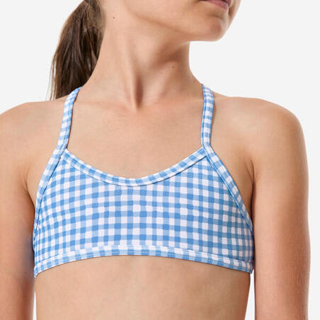 Купальник Boni для серфінгу для дівчат синій