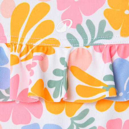 Набір з 2 плавок Madi для дівчат сині