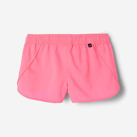 Шорти 100 Caro для серфінгу для дівчат рожеві
