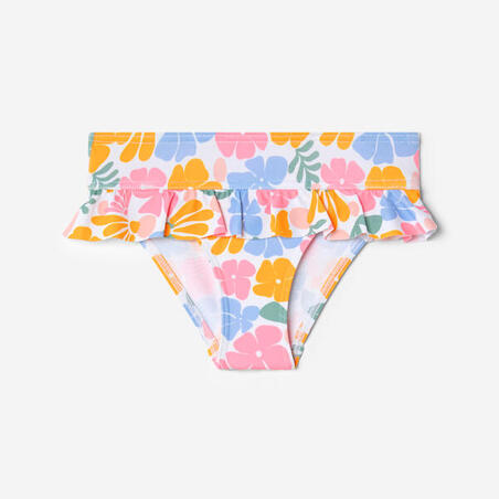 Набір з 2 плавок Madi для дівчат сині