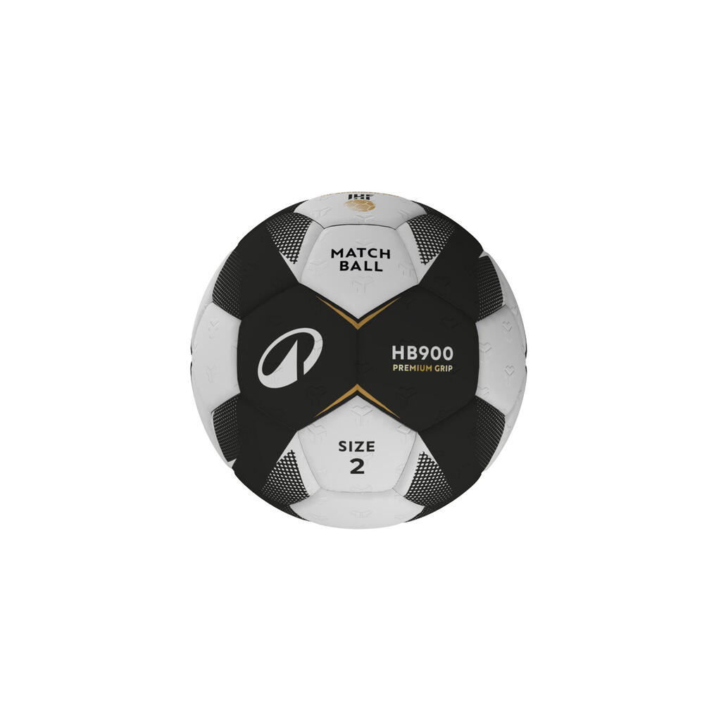 Lopta za rukomet HB900 PREMIUM (veličina 2)