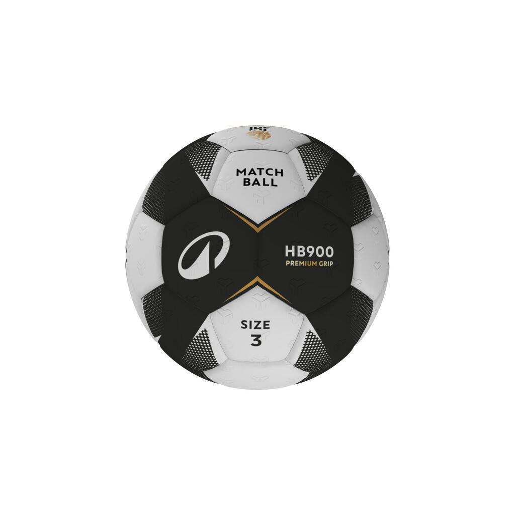 Lopta za rukomet HB900 PREMIUM (veličina 3)