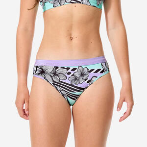 Braguita De Bikini Surf 900 Buddy Vaya Niña Malva