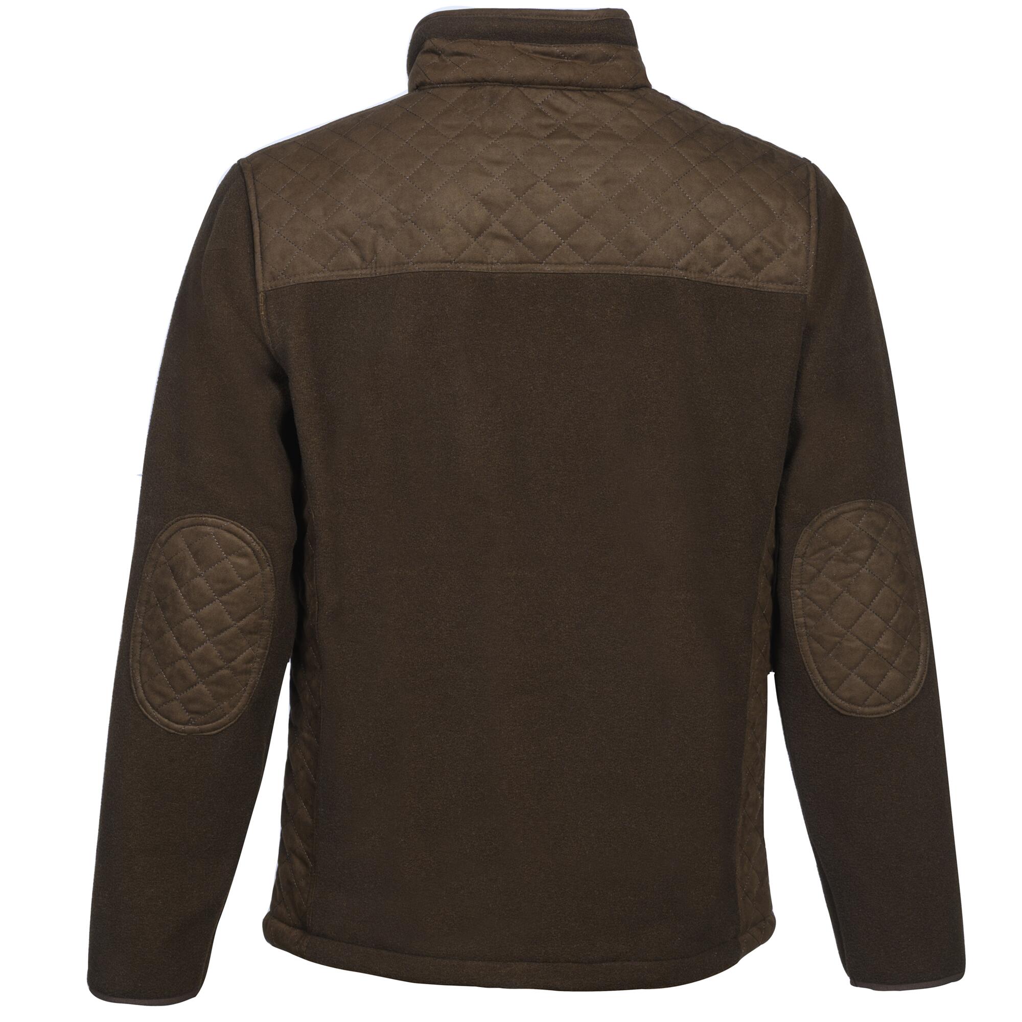 VESTE POLAIRE PRESLY SHERPA LIGNE VERNEY CARRON 2/2