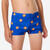 Boxer de bain natation Garçon enfant, Fiti sunny bleu