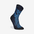 Chaussettes de running épaisses mi-mollet, Kiprun run900 édition limitée Trail