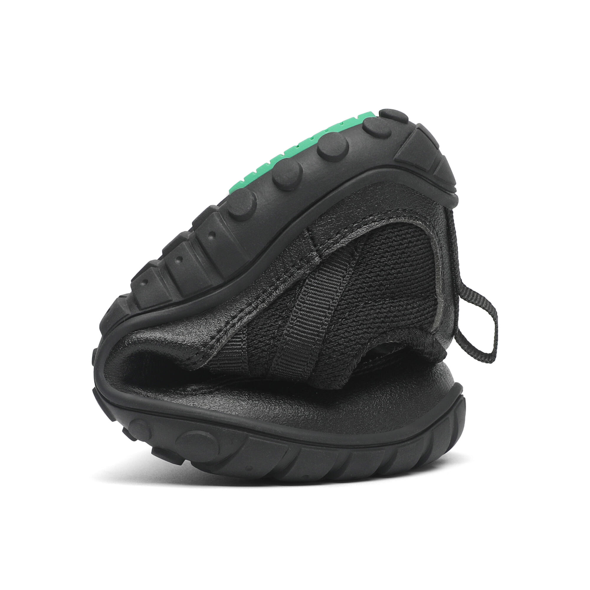 Zapatillas barefoot niños Saguaro Forestep I Negro - CD 4/4
