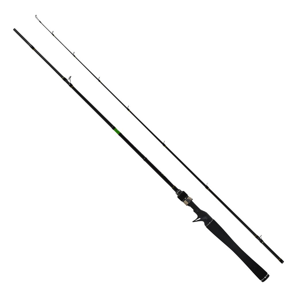 Ribiška palica casting X1 (1,98 m)