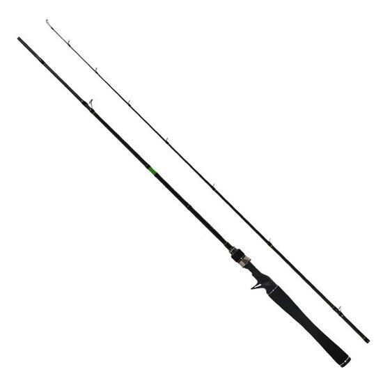 Canna pesca con artificiali X1 FLOAT TUBE SPINNING 1.98m 15-40g Fast