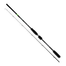 Canne pêche aux leurres X1 Float tube Spinning 1.98m 15-40g Fast