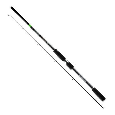 Canna pesca con artificiali X1 FLOAT TUBE SPINNING 1.98m 15-40g Fast