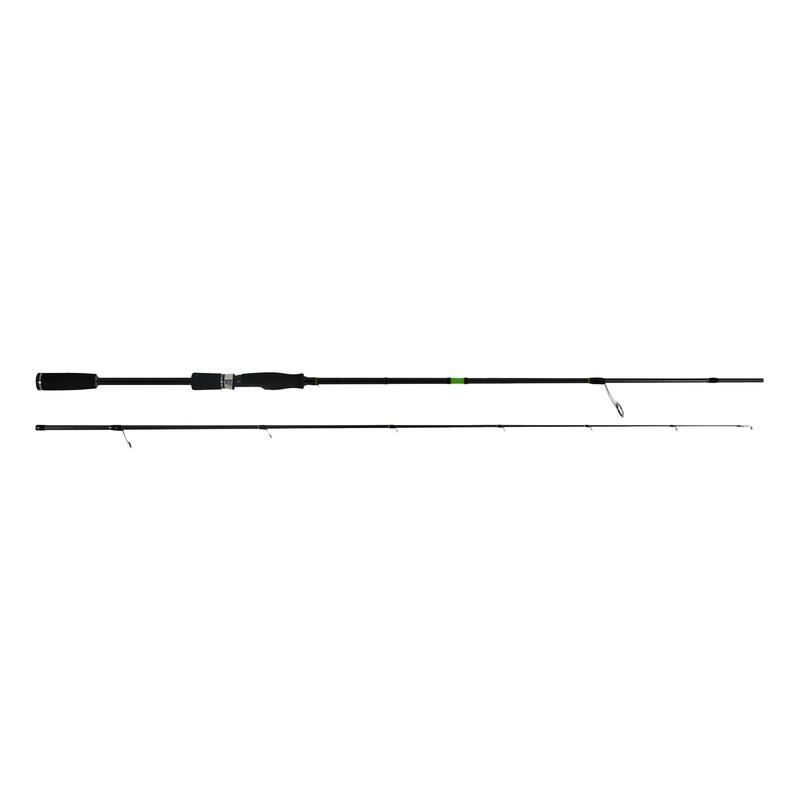 Lansetă Pescuit cu năluci X1 Float tube Spinning 1,98m 15-40g Fast