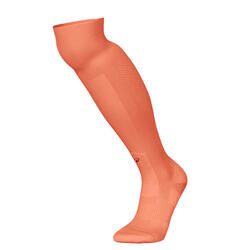 Chaussettes de football adhérentes Viralto II femmes vertes